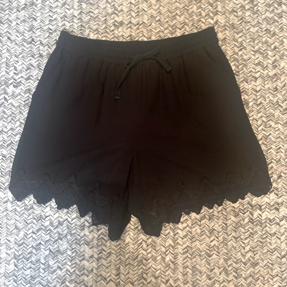 Kenzie Shorts